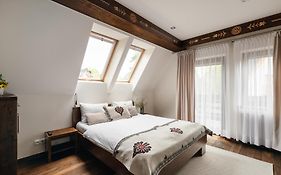 IJG Imperial Apartamenty Krupówki